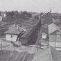 Photograph of Canton Railroad and Depot