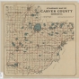 Standard map of Carver County, Minnesota. St. Paul : Minnesota Map Publishing Co., 1913.