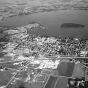 Aerial View, Waconia