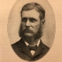 Charles T. Corning. From Leavitt Corning, “The Minnesota Boat Club: History of the Organization Which Has Stood for Nearly Two Score Years for the Best in American Amateur Athletics,” Razoo 1, no. 3 (February 1903): 9–13.