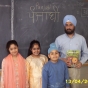 SILC Punjabi class