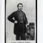 Photograph of John S. Cady, Captain, Eighth Minnesota Infantry, Company A