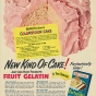 Colorvision Cake advertisement 