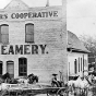 Farmers Cooperative Creamery, Milaca