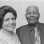 Olive and Dorsey Willis