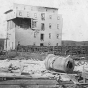 Cole's Mill after cyclone, Rochester.