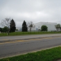 View of exterior of Paisley Park