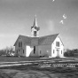 Photograph of Danebod Lutheran Church