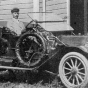 Dr. Wilmot F. Patterson
