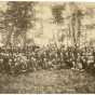 Reunion of the First Minnesota Volunteer Infantry Regiment