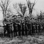 Troops training in Stillwater