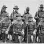 World War I soldiers from Windom (Cottonwood County)