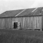 CCC-ID camp recreation hall at Grand Portage