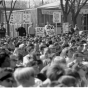 Dr. Martin Luther King Jr. in St. Paul