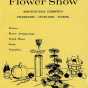 Minnesota State Horticultural Society, Flower Show Judging Brochure