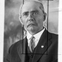 Photograph of John B. Bosch