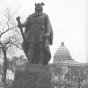 Leif Erikson memorial