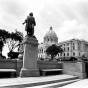 Christopher Columbus Memorial