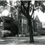 Governor’s residence, 1006 Summit Avenue