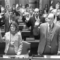 Minnesota Senate opener, 1983