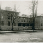 Sanford Hall, University of Minnesota.