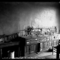 Chemistry laboratory at the University of Minnesota