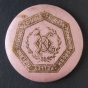 National Grange founders button