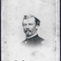 Portrait of Henry D. O'Brien, First Lieutenant, First Battalion, Minnesota Infantry Volunteers