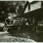 photograph of the fruit breeding farm