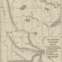 Map reproduced in William Watts Folwell's <em>History of Minnesota</em>, Vol. 2 showing railroad lines in Minnesota as graded, located, proposed, and constructed between 1857 and 1862.