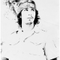 Tom Aquilar, a member of the Brown Berets, ca. 1972.