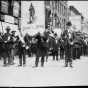 Sons of Norway parade delegation