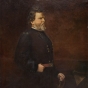 Civil War General George H. Thomas, by Samuel Woodson Price, 1880