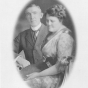 George A. and Lillian Hormel