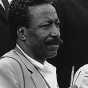 Gordon Parks at the Civil Rights March on Washington