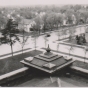 View from the Beltrami County Courthouse's cupola