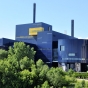 Guthrie Theater, riverside view