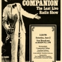 Advertisement for A Prairie Home Companion