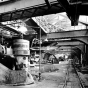 Trout Lake Concentrator,  Oliver Iron Mining Company, ca. 1940. Photo by Zweifel-Roleff Studio.