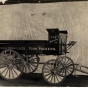 George A. Hormel and Company delivery wagon