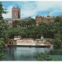 Minnesota Centennial Showboat