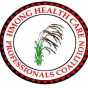Color image of the Hmong Health Care Professionals Coalition logo