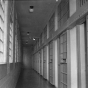 Corridor inside St. Peter State Hospital, ca. 1938