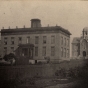 Hamline University, Red Wing, c.1863.