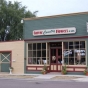 photograph of an 1870s hardware store in Carver, Minnesota