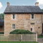 Henry Sibley House, 2013