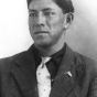 Picture of Henry Wabasha, Ernest Wabasha's father