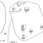 Map of the Matt and Kaisa Hill Farmstead