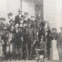 Congregation of Brown’s Chapel, Hastings