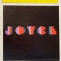 Joyce Theater playbill